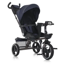 Трехколесный велосипед TURBOTRIKE MT 1003-9, родительская ручка